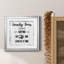 Fur Baby Mama - Reproduction d'art textuel sur papier-384064546-384064548