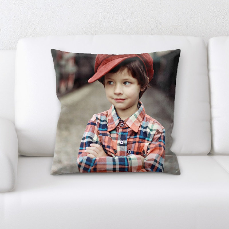 Coussin de capuchon