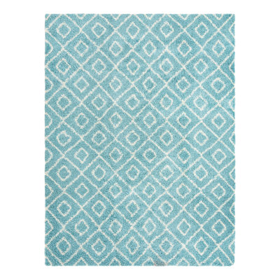 Assis Geometric Indoor Rug
