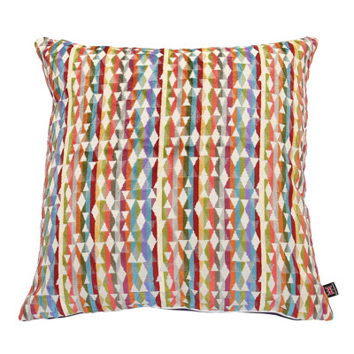 Amani Square Cushion