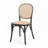 PE Wicker Outdoor Chairs-116787722