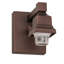 Colburn 1 - Light Armed Sconce