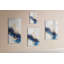 Magnetic Glass Dry Erase Board