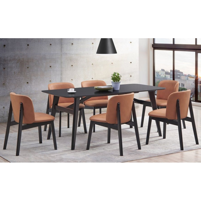 Ensemble de table de salle à manger Sanaz Eliora