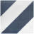 Ava Diagonal 9" x 9" Porcelain Tile (10.76 sq. ft./ Case)-49687799