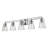 Baillargeon 5 - Light Dimmable Vanity Light-1557622716