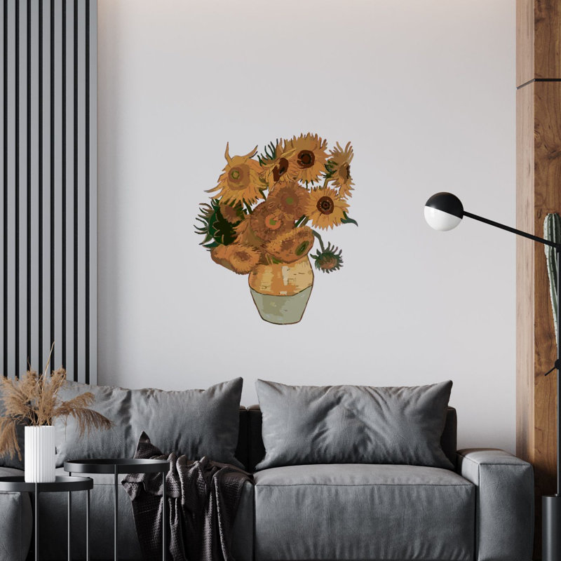 Plants & Flowers Wall Sticker / Decal