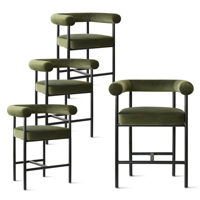 Tabouret de bar 24 po 24 po