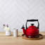 Le Creuset Traditional Kettle with Fixed Whistle 2.1L-2061287830