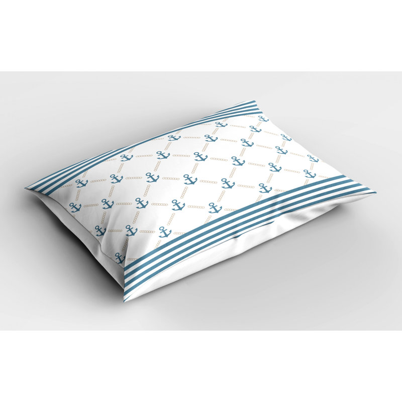Polyester Sham Set, Twin
