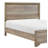 Contemporary Bed Frame, Bed Frame