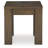 Kaleal End Table