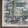 Merriah Oriental Indoor Rug