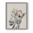 Cadre simple gris