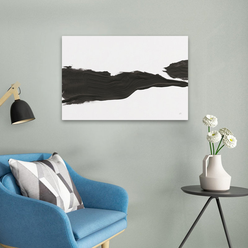 Contemporain de toute façon II, H 24 po x l 16 po