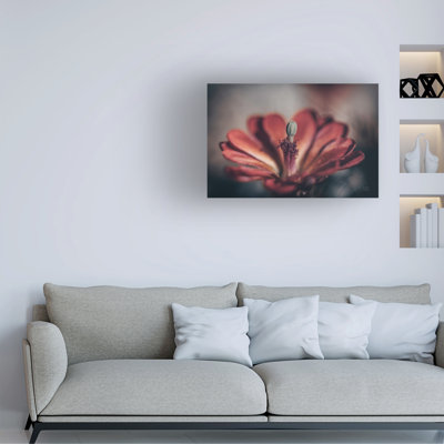 Art mural sur toile Nathan Larson