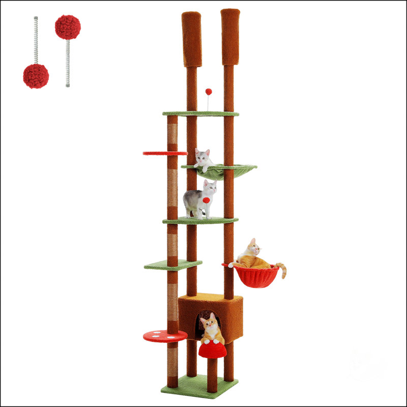 Cat Tree