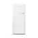 50s Style 24'' Top Freezer 9.92 cu. ft. Refrigerator