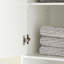 Shabbona Freestanding Bathroom Storage Furniture Set-12729760
