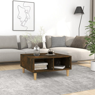 Stapleford Coffee Table with Storage