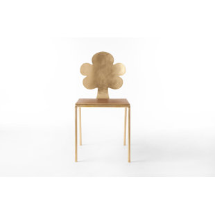 Chaise d'appoint de 17 po de largeur
