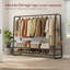 138cm Clothing Rack