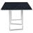 Wackier Sintered Stone Dining Table