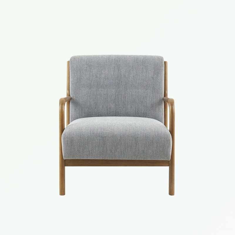 Fauteuil de 32,75 po Melanye