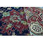 Wool Oriental Area Rug