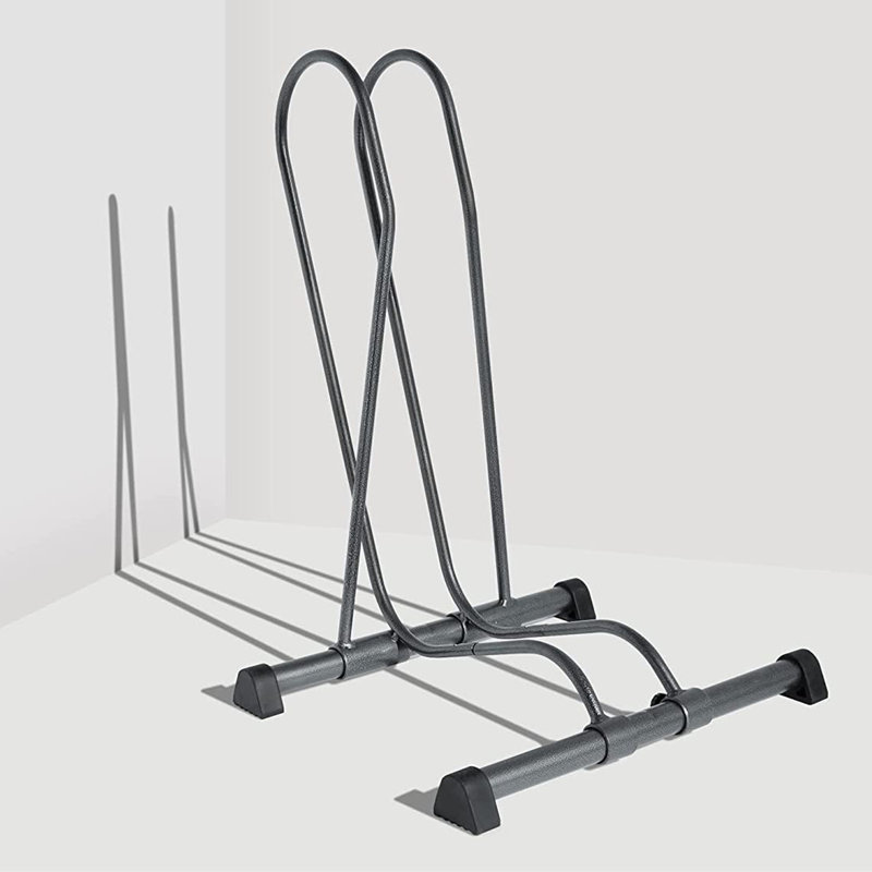 Support de vélo simple