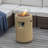 Cambrea Round Concrete Propane Smokeless Fire Column-130178865