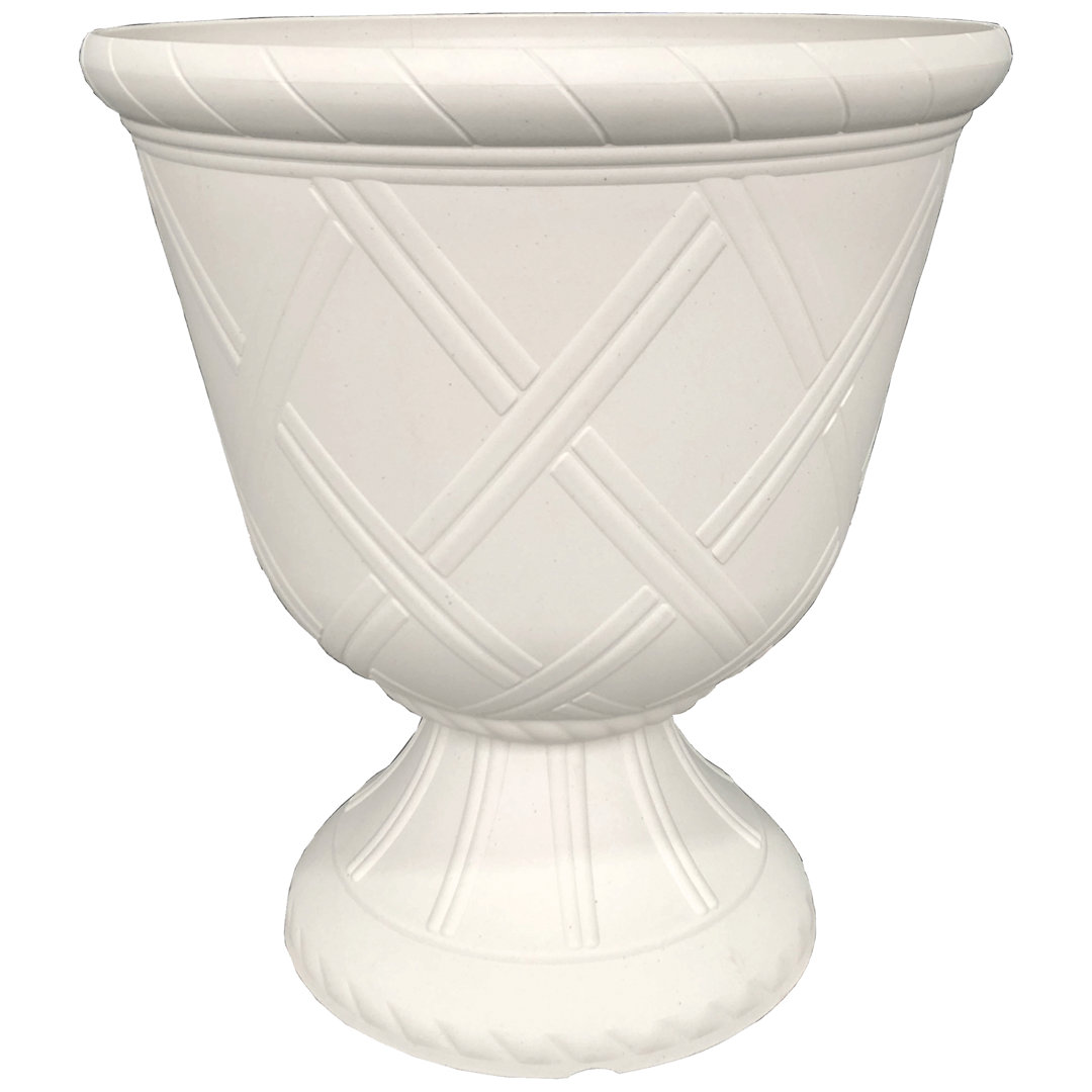 Urn Planter Bungalow Rose 