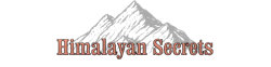Logo Himalayan Secrets
