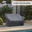 Housse pour causeuse Anahit