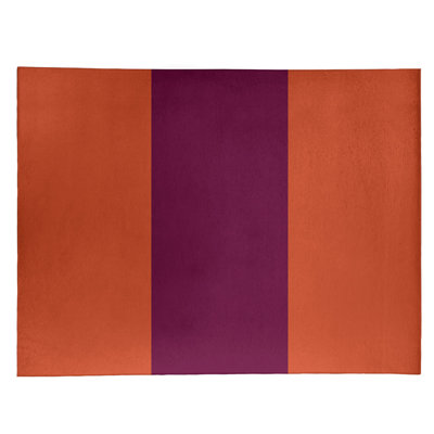 Chenille Indoor Rug