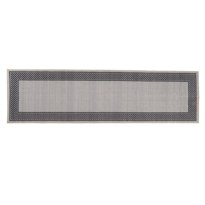 Ikard Geometric Indoor Rug