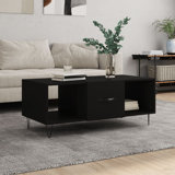 Table basse vidaXL