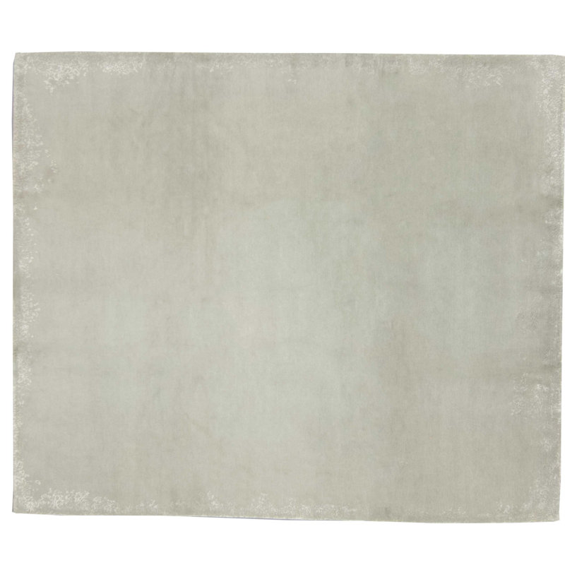 Organic One-of-a-Kind 8' X 10' Area Rug