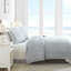 Nautica Coleridge Cotton Reversible Blue Quilt Set-110333694