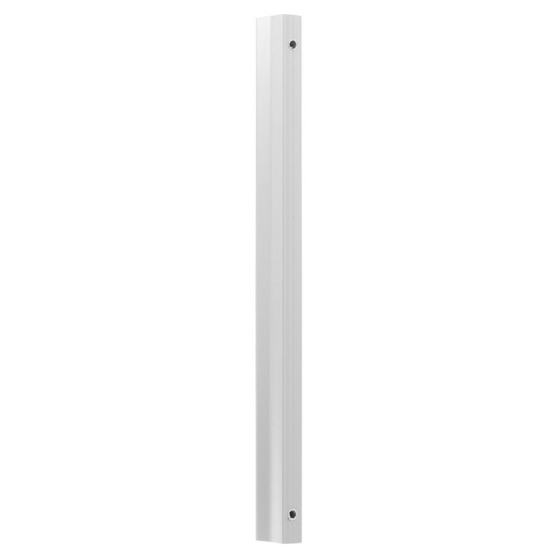 Eckert Diamantee 3.5 cm Centre Bar Handle