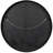 Argie Metal Round Wall Mirror-62515688