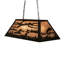 Edmonton 6 - Light Pendant
