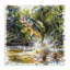  Art mural sur toile J Bass Bass par LSR Design Studio-1955599948