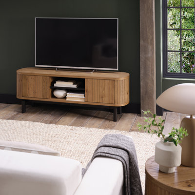 Unfinished Entertainment Centre for TVs up to 65"