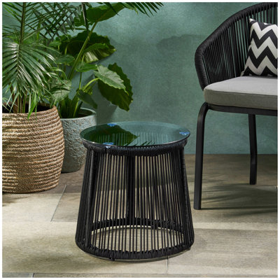 Table d'appoint MOONSTONE