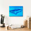 «17 Muscle Car 1» par Abstract Graffiti, art mural sur toile-1274055882