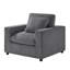 Fauteuil moderne-1804395794