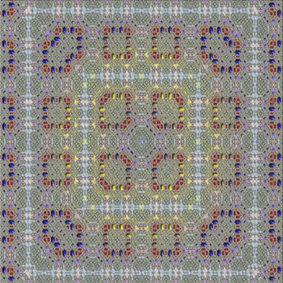 Tapis gris