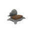 Non-Slip Indoor Doormat