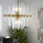 Quebec 6 - Light Chandelier-684326250